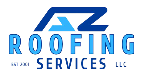 go to the home page of A-Z Roofing Services LLC